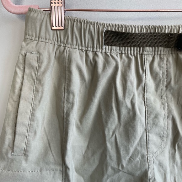 The North Face Men’s Class V Pathfinder Belted Shorts - Picture 2 of 7